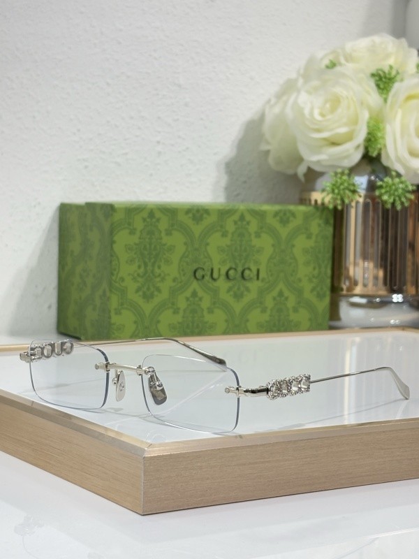 G Sunglasses AAAA-9659