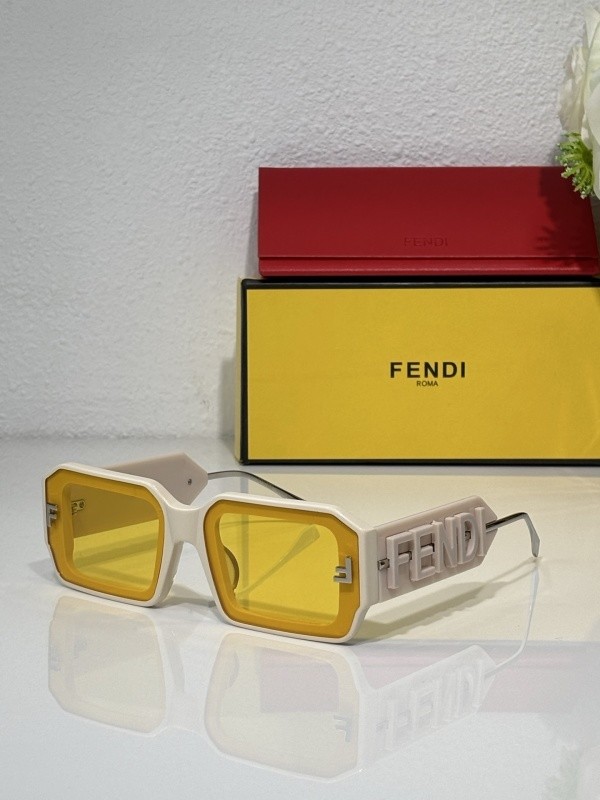 FD Sunglasses AAAA-2973