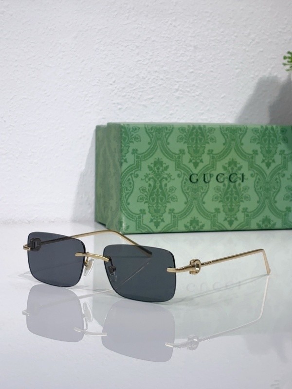 G Sunglasses AAAA-9635