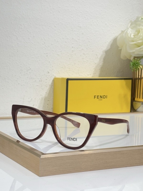 FD Sunglasses AAAA-3028