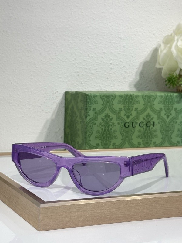 G Sunglasses AAAA-9680