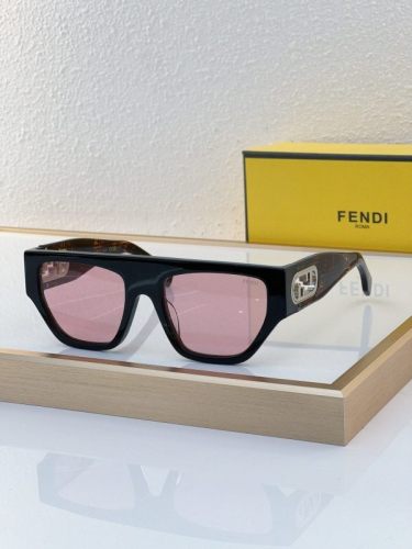 FD Sunglasses AAAA-2980