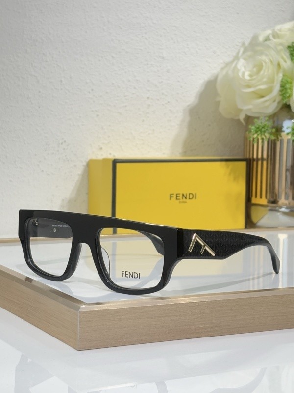 FD Sunglasses AAAA-3015