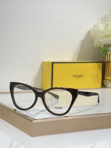 FD Sunglasses AAAA-3019