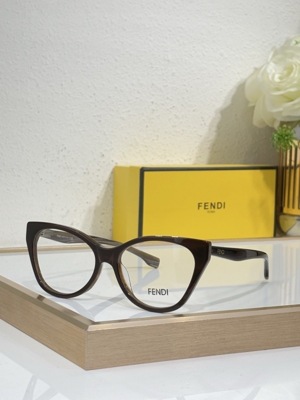 FD Sunglasses AAAA-3019