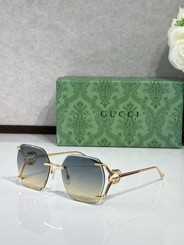 G Sunglasses AAAA-9609