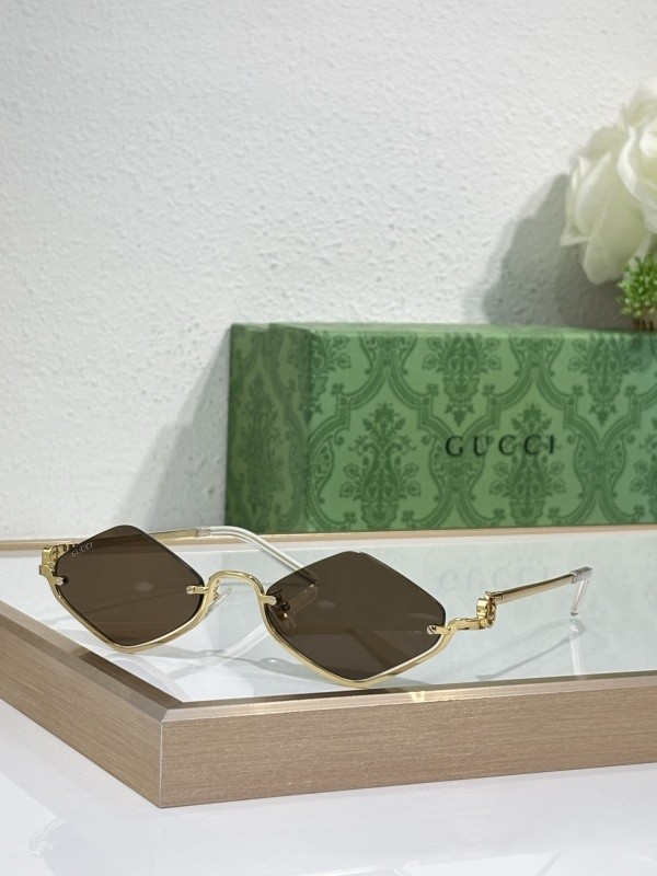 G Sunglasses AAAA-9512