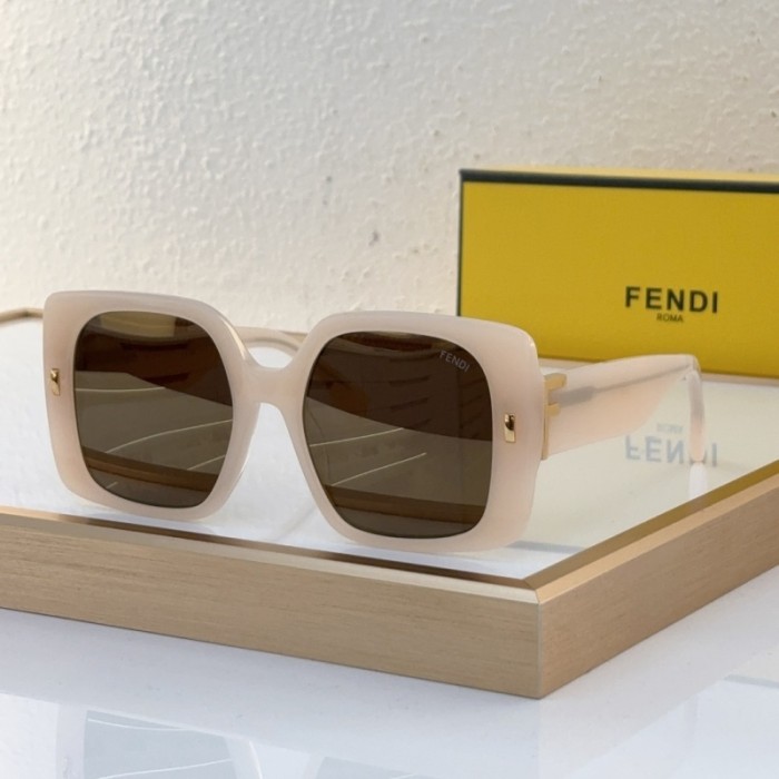 FD Sunglasses AAAA-2978