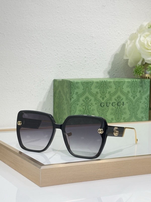 G Sunglasses AAAA-9354