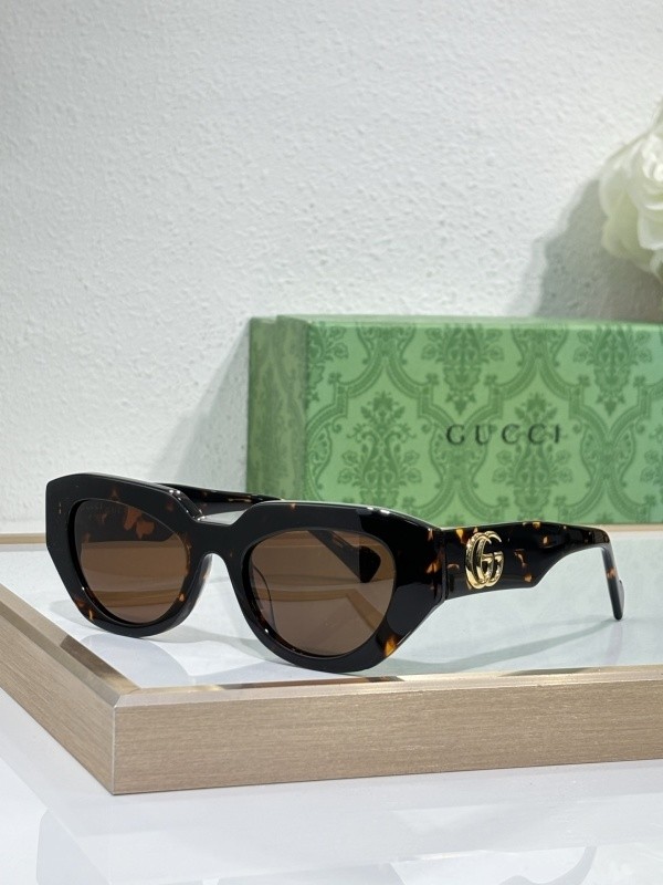 G Sunglasses AAAA-9449