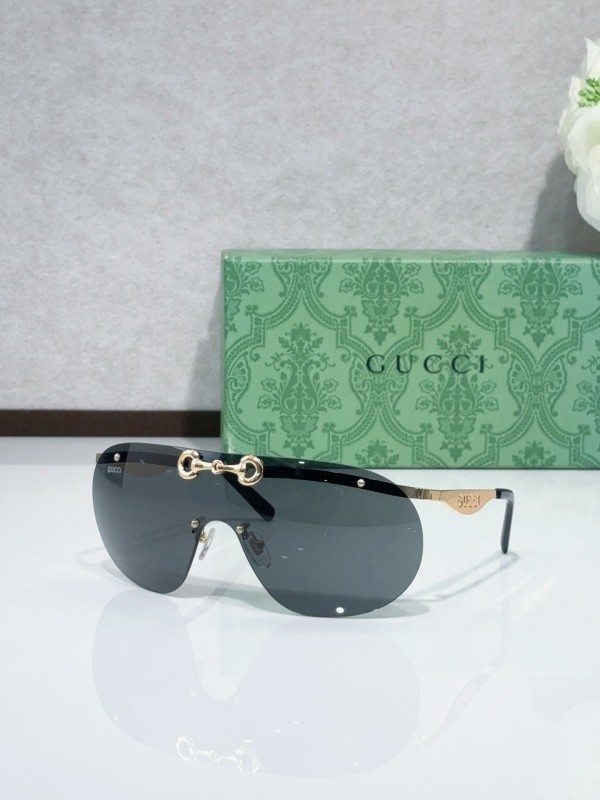 G Sunglasses AAAA-9577