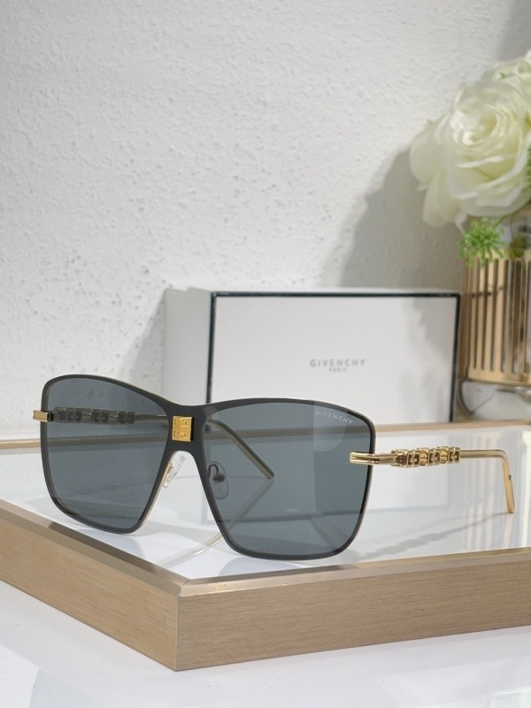 GIVENCHY Sunglasses AAAA-458