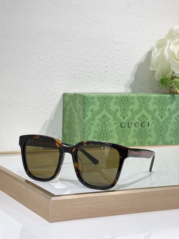 G Sunglasses AAAA-9324