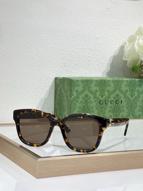 G Sunglasses AAAA-9675