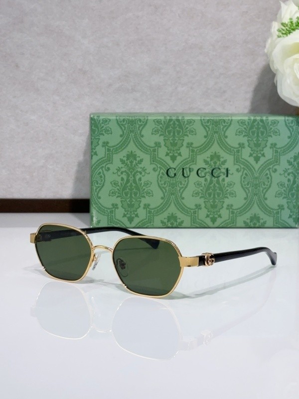 G Sunglasses AAAA-9486