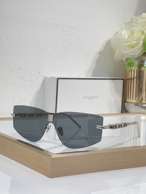 GIVENCHY Sunglasses AAAA-454