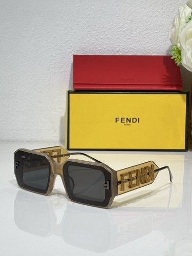 FD Sunglasses AAAA-2971