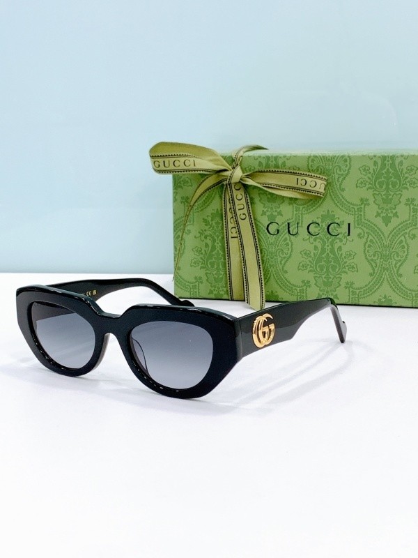 G Sunglasses AAAA-9434