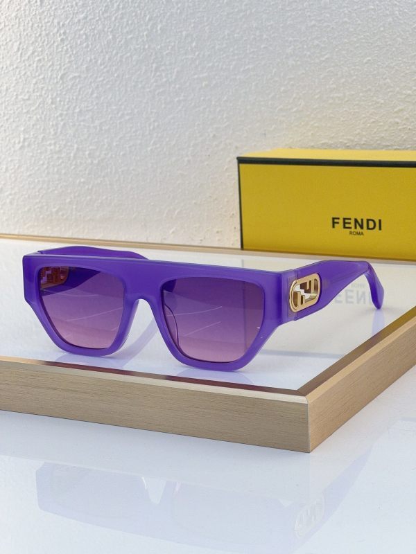 FD Sunglasses AAAA-2982