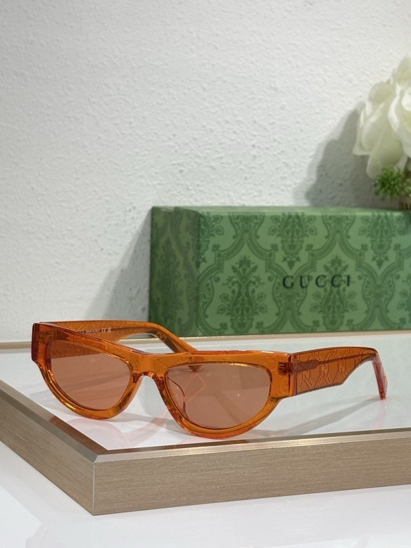 G Sunglasses AAAA-9682