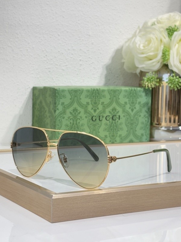 G Sunglasses AAAA-9394