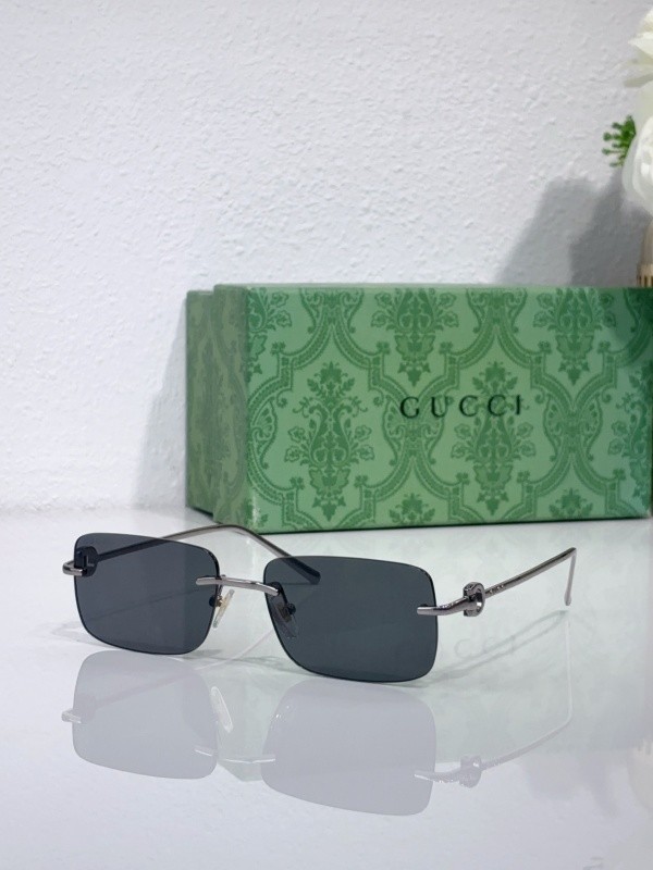 G Sunglasses AAAA-9631