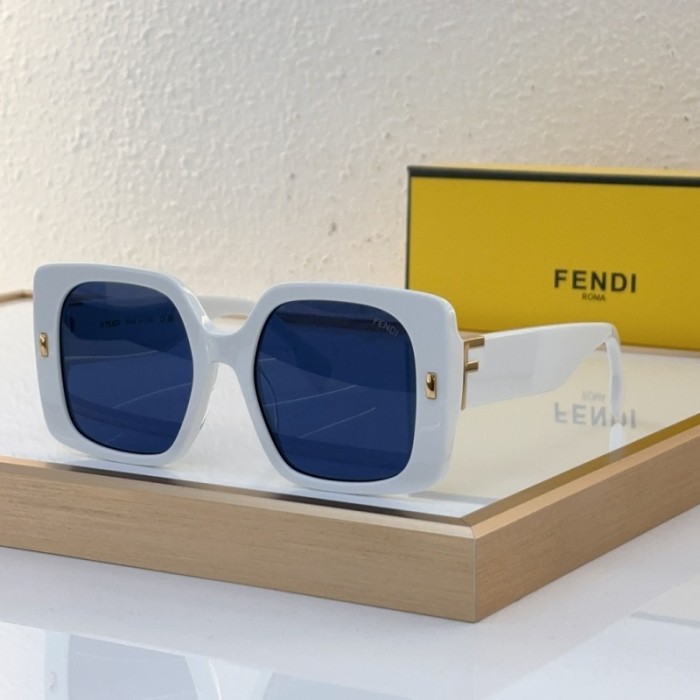 FD Sunglasses AAAA-2977