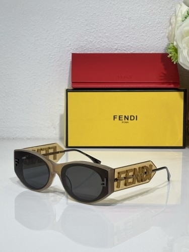 FD Sunglasses AAAA-2965