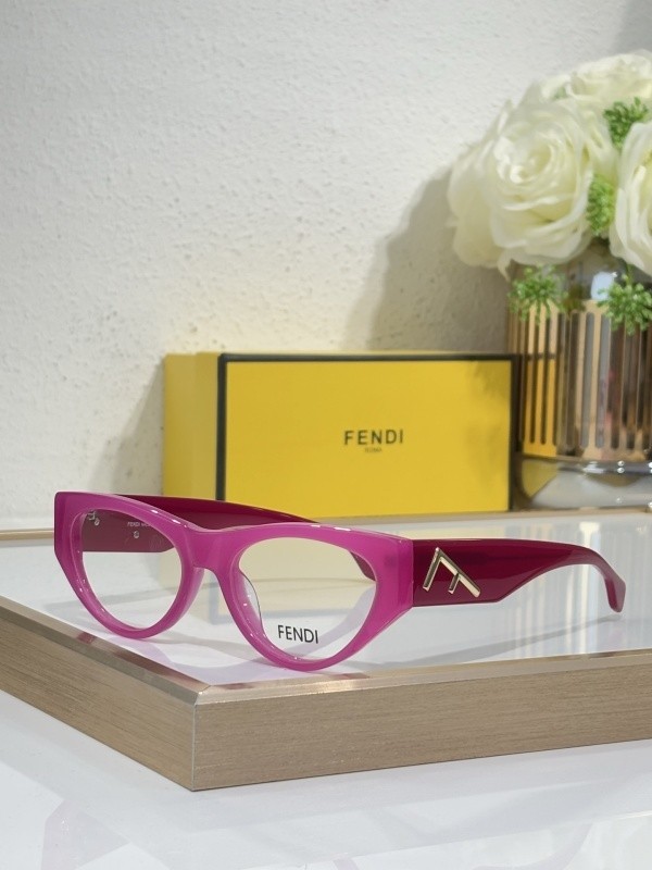 FD Sunglasses AAAA-3005