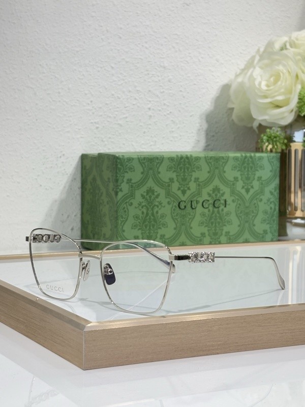 G Sunglasses AAAA-9654