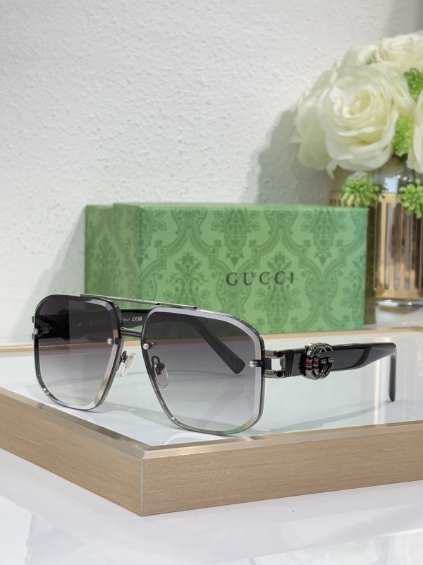 G Sunglasses AAAA-9507