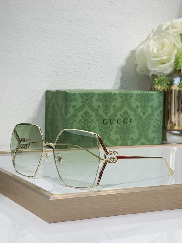 G Sunglasses AAAA-9407