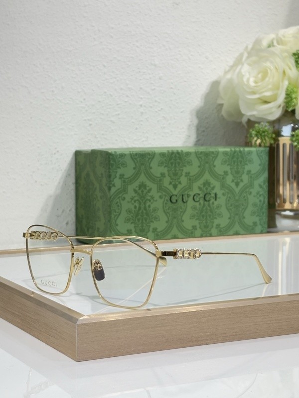 G Sunglasses AAAA-9655