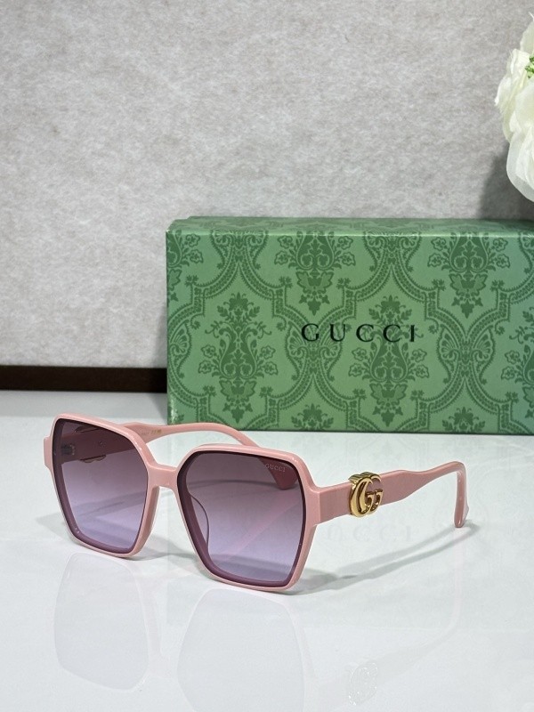G Sunglasses AAAA-9568