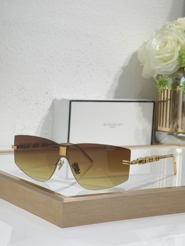 GIVENCHY Sunglasses AAAA-453