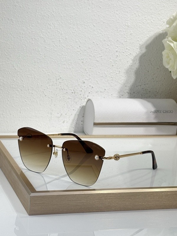 Jimmychoo Sunglasses AAAA-462