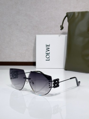 Loewe Sunglasses AAAA-1019