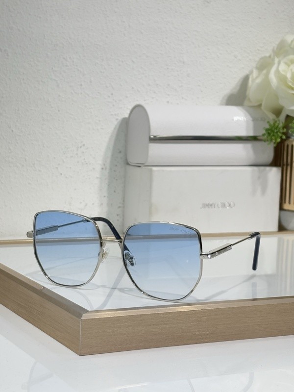 Jimmychoo Sunglasses AAAA-449