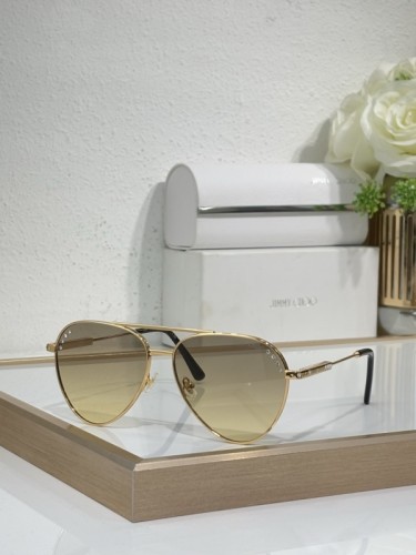 Jimmychoo Sunglasses AAAA-447