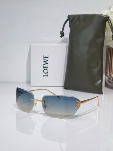 Loewe Sunglasses AAAA-1000