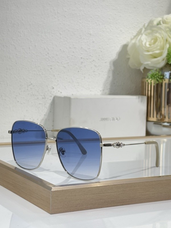 Jimmychoo Sunglasses AAAA-519