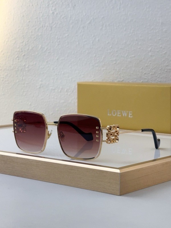 Loewe Sunglasses AAAA-1046