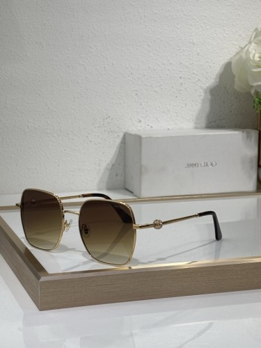 Jimmychoo Sunglasses AAAA-470