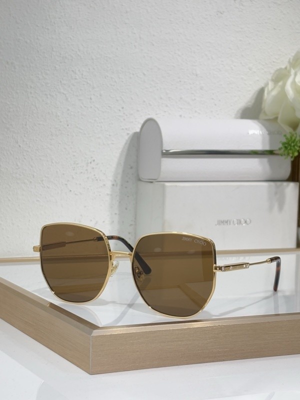 Jimmychoo Sunglasses AAAA-453