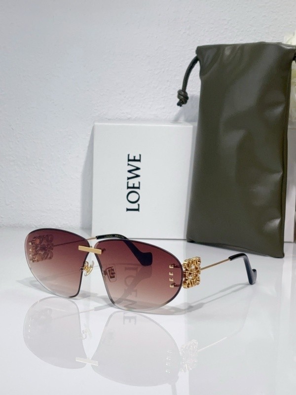 Loewe Sunglasses AAAA-1007