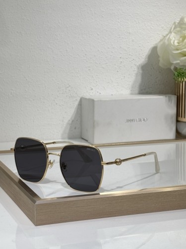 Jimmychoo Sunglasses AAAA-468