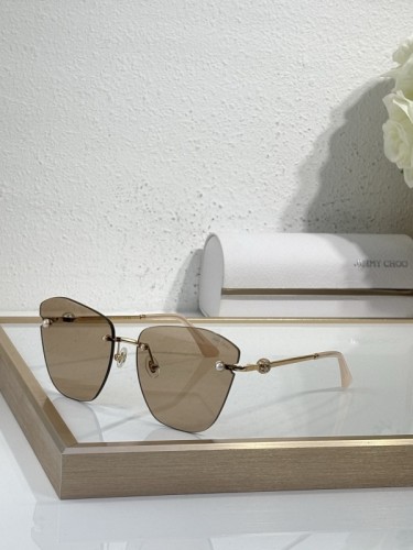 Jimmychoo Sunglasses AAAA-465