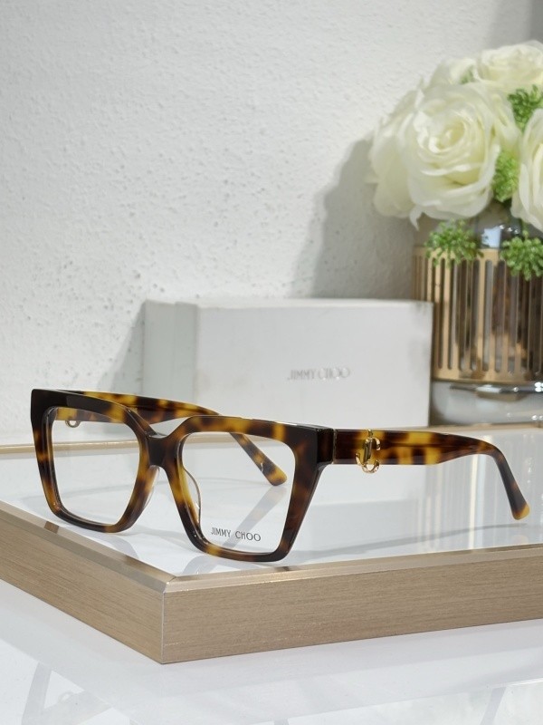 Jimmychoo Sunglasses AAAA-440