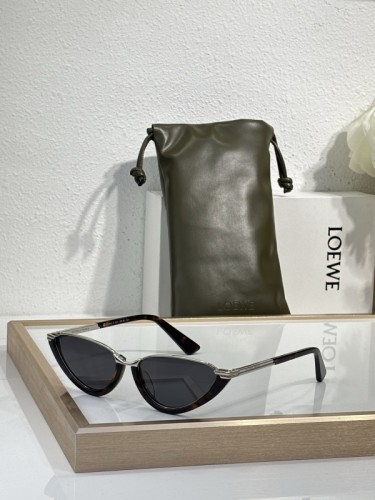 Loewe Sunglasses AAAA-971