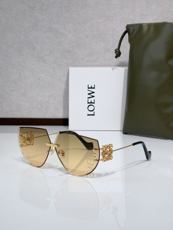 Loewe Sunglasses AAAA-1016